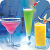 Crime Lab Cocktails